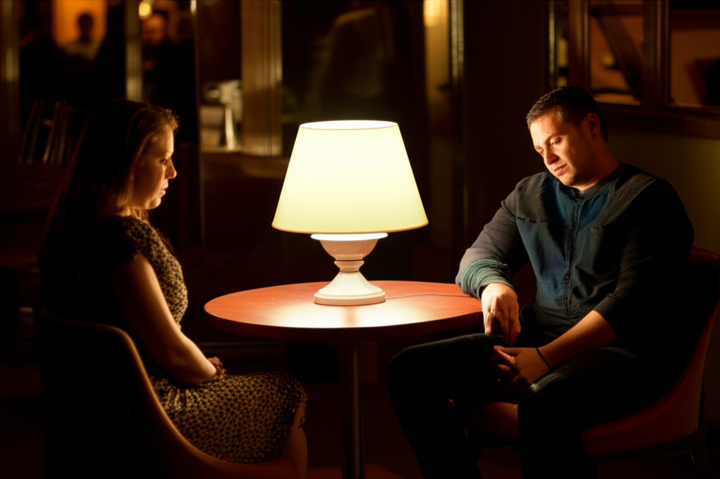 coverpoignant-1 Traição: Cura e (Re)construção