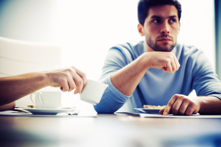 coverclose-up-16-768x510 O Vazio do Silêncio: Fim Inesperado